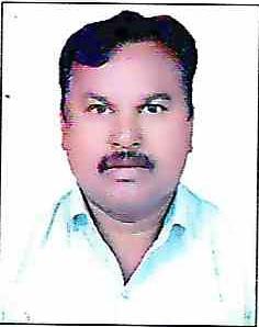 Satish Gulab Kshirsagar