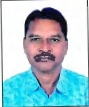 Shripati Sakharam Chavhan