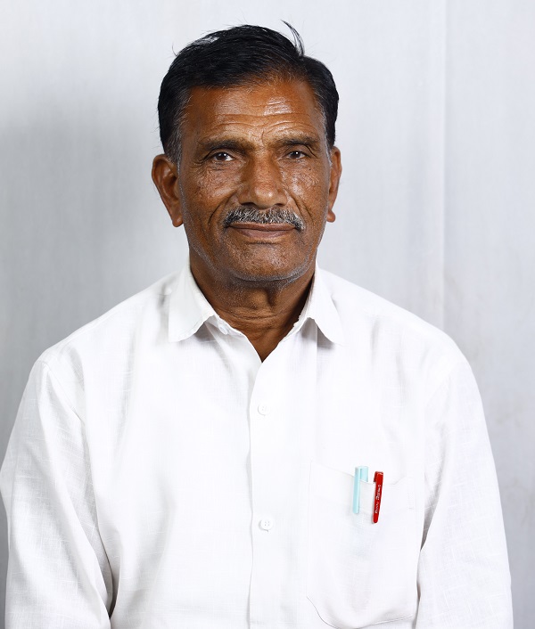 Suryakant Ranganathrao Chavhan