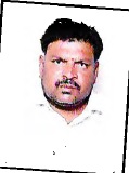 Tambare Ravikant Uddhavrao