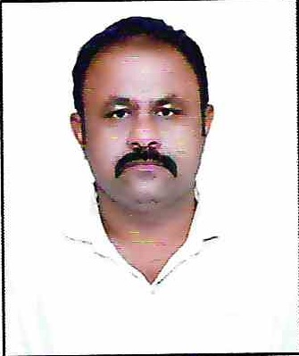 Umakant Kakasaheb Shinde