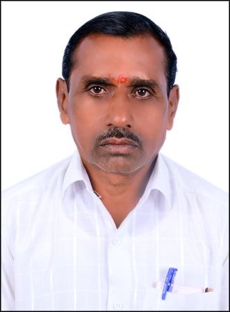 Vasant Jagnnath Shendge