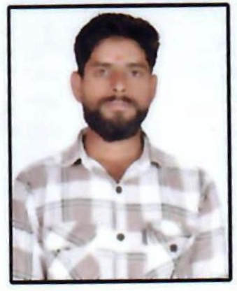 Babar Rameshwar Balasaheb (Balaji)