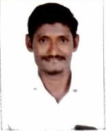 Balaji Sopan Halge