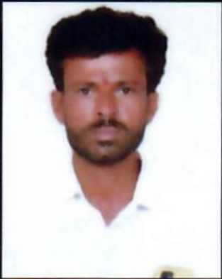 Bharat Babarao Kopnar