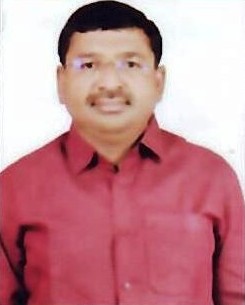 Chandrasen Ishwarrao Patil (Surnar)