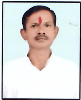 Chikhalikar Pradeep Laxmanrao Pawale