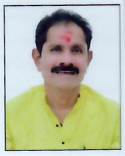 Eknathdada Pawar