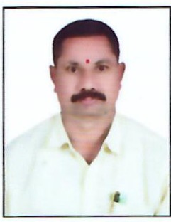 Meharban Motiram Jadhav