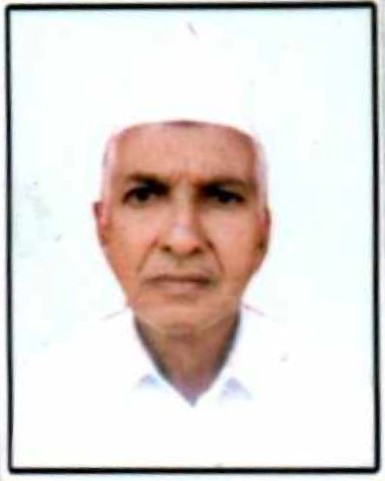 Mohan Govindrao Sirsath
