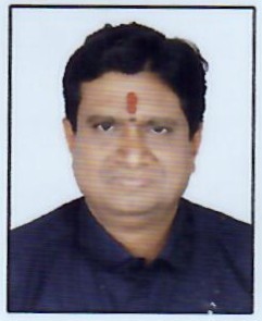 Purushottam Keshavrao Dhondge