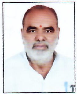 Rangnath Ramrao Bhujbal