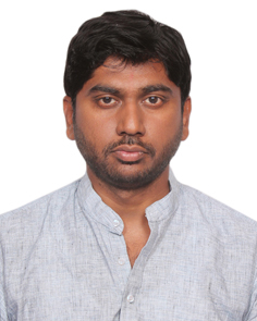 Satish Sambhaji Patil Umrekar