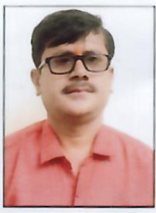 Vithal Parasram Kadam