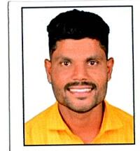 Anand Shamarao Londhe