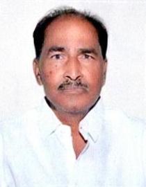 Babanrao Vitthalrao Shinde