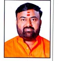 Dhanaji Balasaheb Sakhalkar