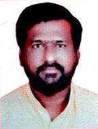 Dinesh Hanumant Gidde