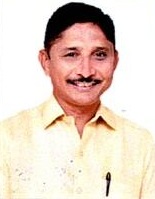 Ganpatrao Dhanajirao Sathe