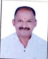 Gorakh Bhanudas Wakade