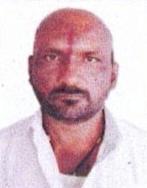 Hanumant Laxman Dagade