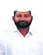 Mohan Naganath Halnvar