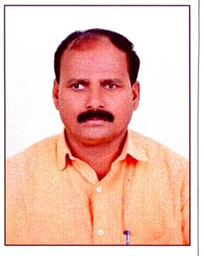 Ranjitsingh Shivajirao Kadam