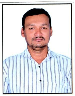 Sayajirao Bharat Gaikwad