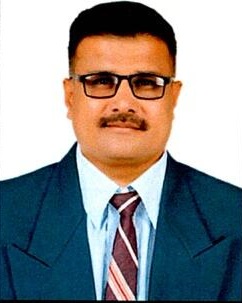 Vijaykumar Pandit Adkar