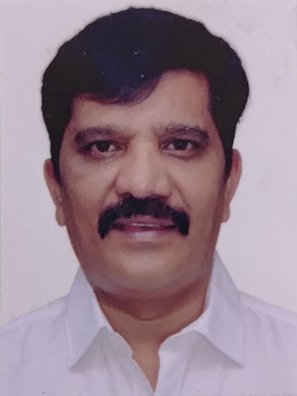 Prakash Govind Pawar