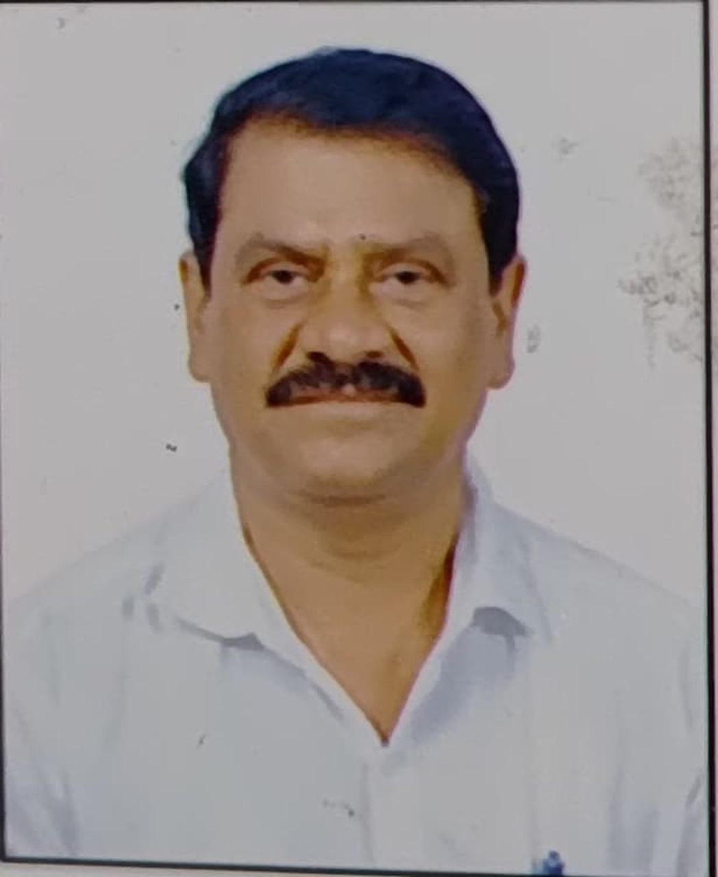 Prakash Surve