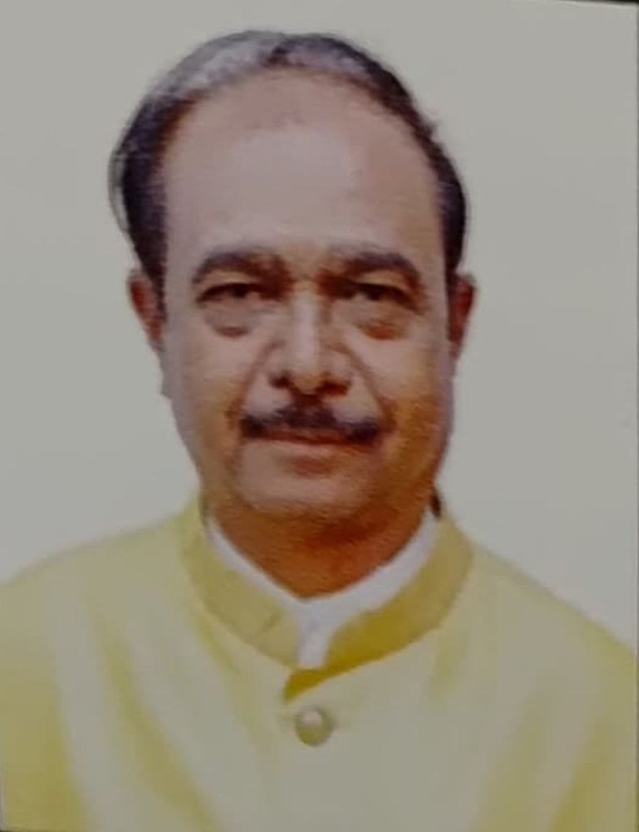 Rafik Karim Khan