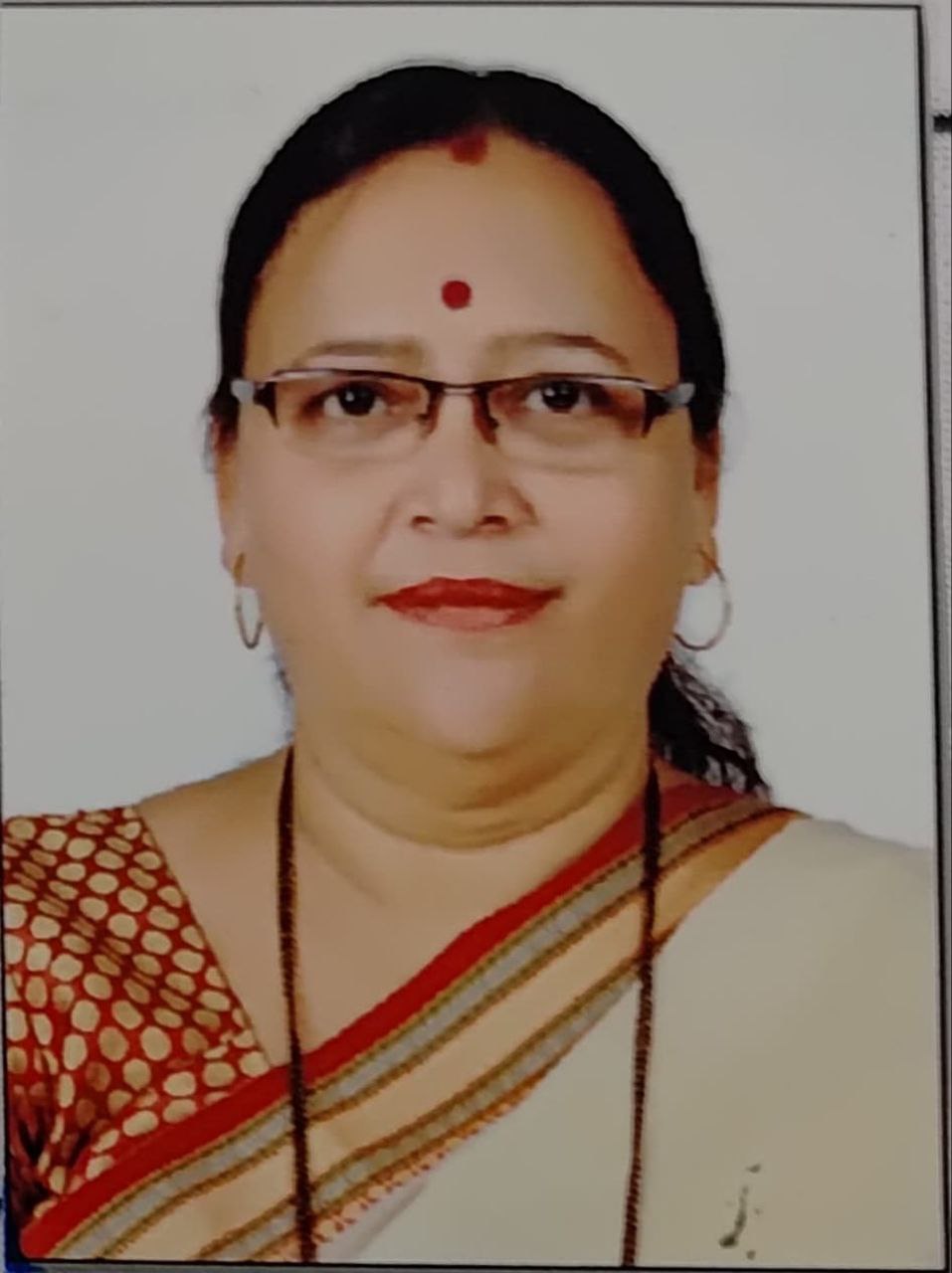Shilpa Shirish Chogle