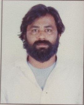 Akash Ashok Panchal