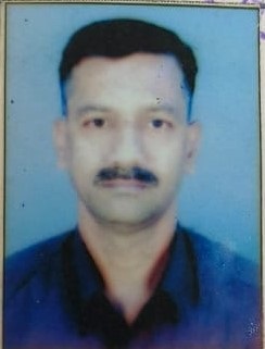 Anand Nathuram Bhoravkar
