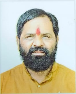 Gogawale Bharat Maruti