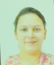 Snehal Manik Jagtap