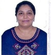 Dhanashree Shriram Sahastrabuddhe