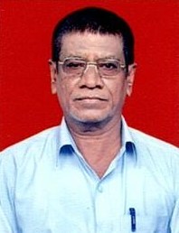 Shirish Mahadu Mohite