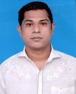 Yogesh Anant Khatate
