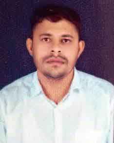 Abdul Rashid Shaikh