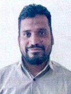 Ashim Yunus Shaikh