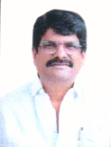 Ashokarao Govind Rao Dak