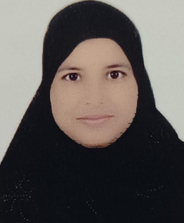 Asma Begam Shaikh Tausif