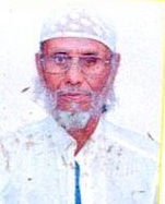 Ateshamodin Rafiodin Enamdar