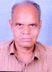 Bhagwan Gangadhar Kadam
