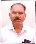 Dhammanand Shankarrao Salve