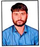 Fulchand (Babari) Manik Munde