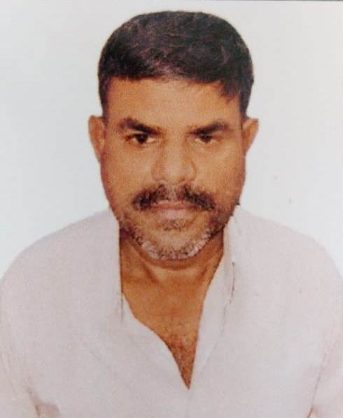 Gangabhishan Kashinatharav Thavare