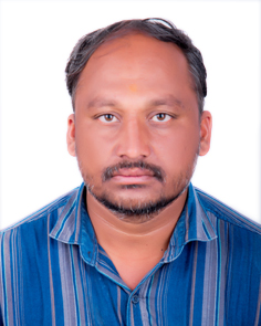 Hanuman Kalidas Phapal